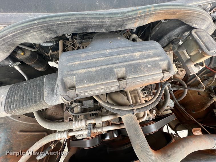 image for item ID9486 1994 Dodge Ram 1500  pickup truck