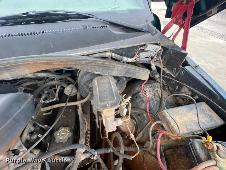 image for item ID9486 1994 Dodge Ram 1500  pickup truck