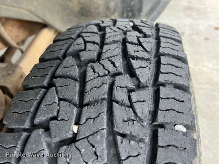 image for item ID9486 1994 Dodge Ram 1500  pickup truck