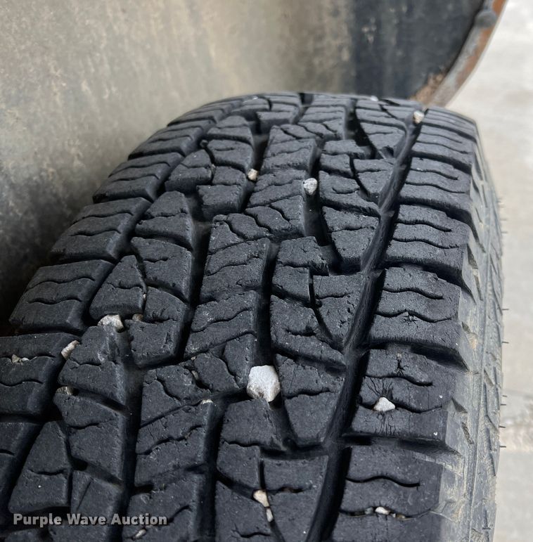 image for item ID9486 1994 Dodge Ram 1500  pickup truck