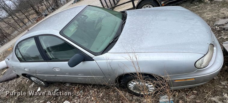 image for item ID9487 2005 Chevrolet Classic