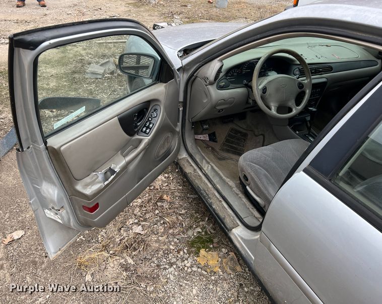 image for item ID9487 2005 Chevrolet Classic