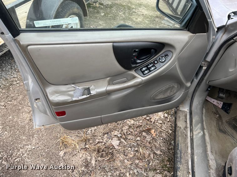 image for item ID9487 2005 Chevrolet Classic