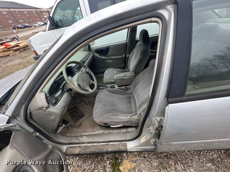 image for item ID9487 2005 Chevrolet Classic