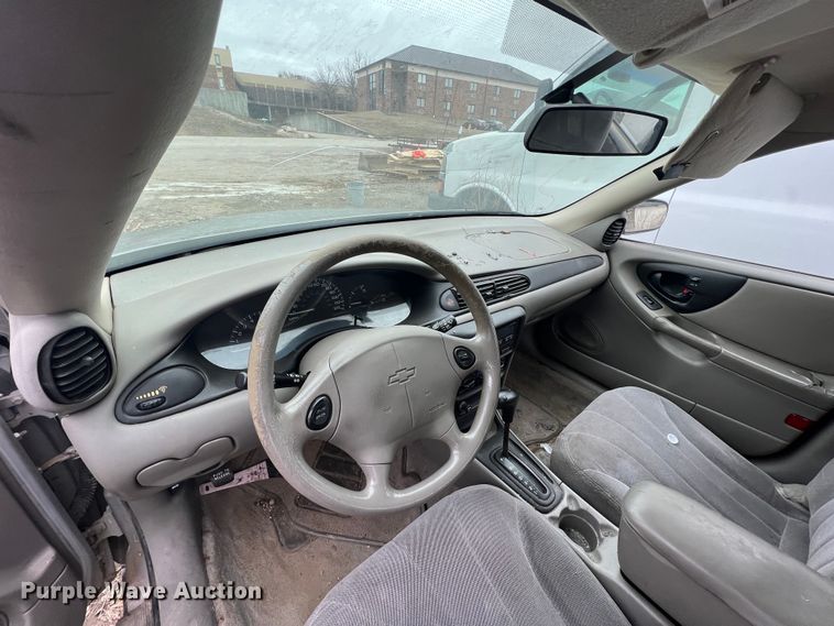 image for item ID9487 2005 Chevrolet Classic