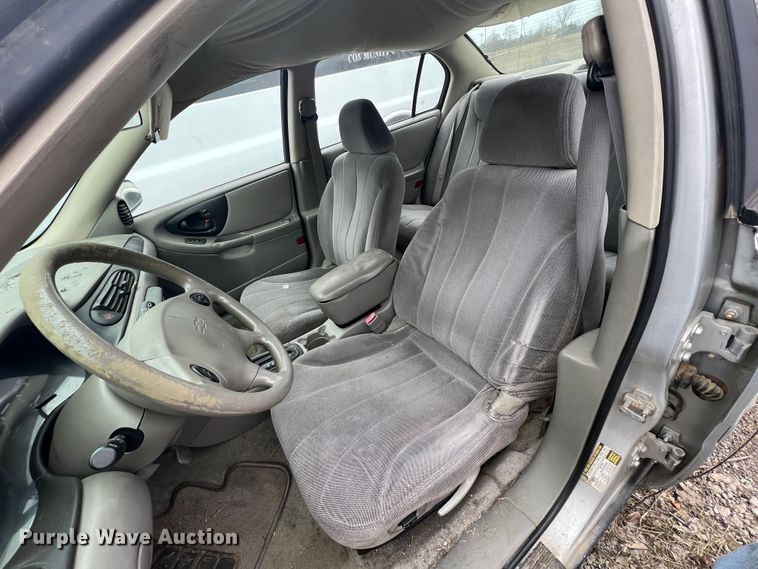 image for item ID9487 2005 Chevrolet Classic