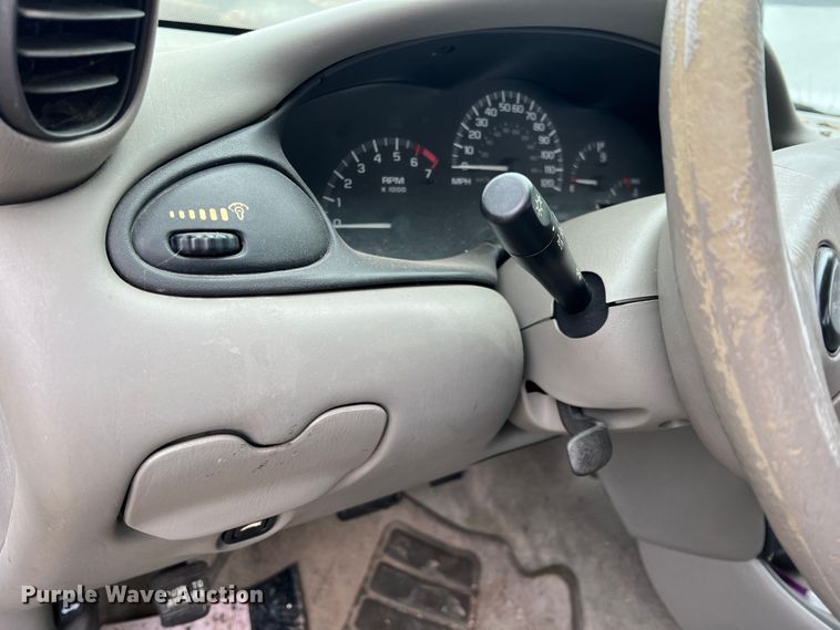 image for item ID9487 2005 Chevrolet Classic