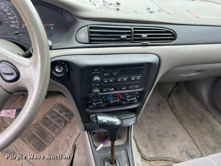 image for item ID9487 2005 Chevrolet Classic