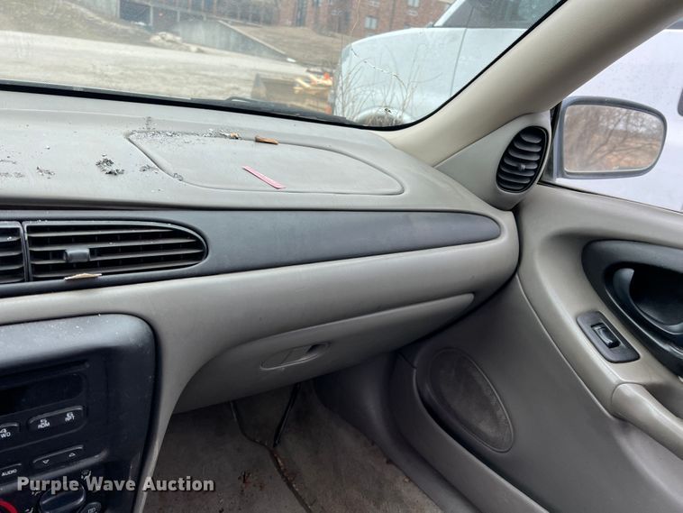 image for item ID9487 2005 Chevrolet Classic