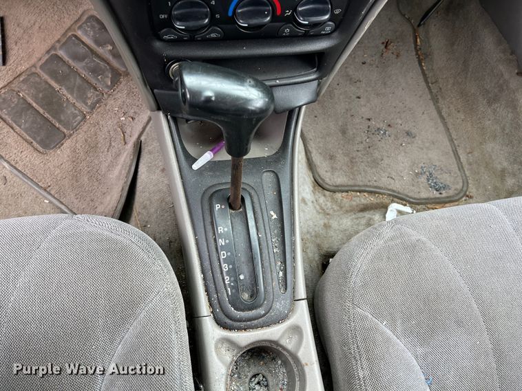 image for item ID9487 2005 Chevrolet Classic