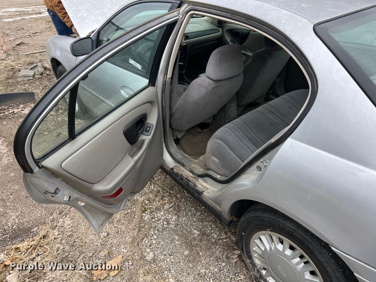 image for item ID9487 2005 Chevrolet Classic