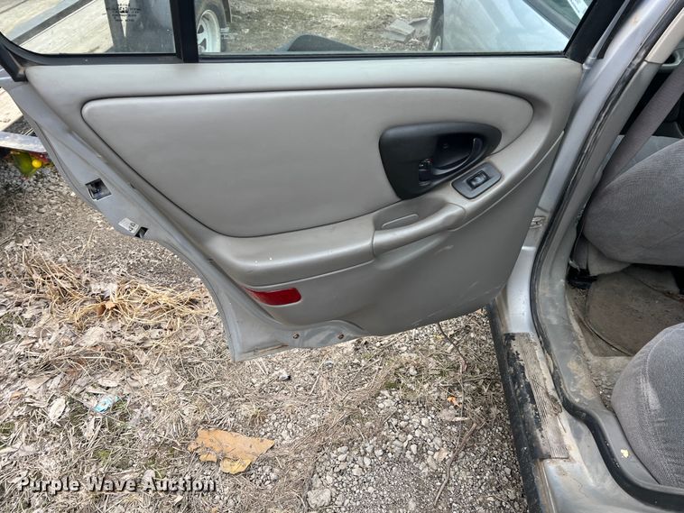 image for item ID9487 2005 Chevrolet Classic