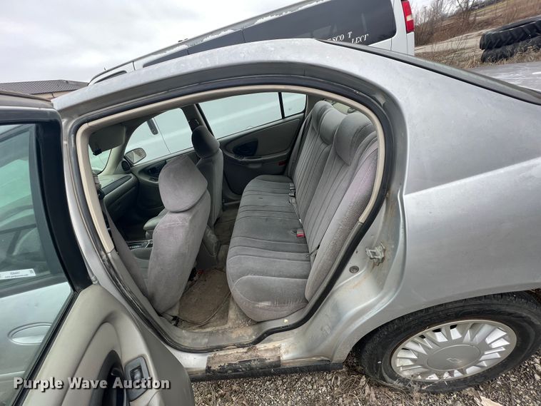 image for item ID9487 2005 Chevrolet Classic