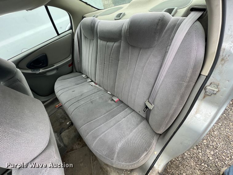 image for item ID9487 2005 Chevrolet Classic