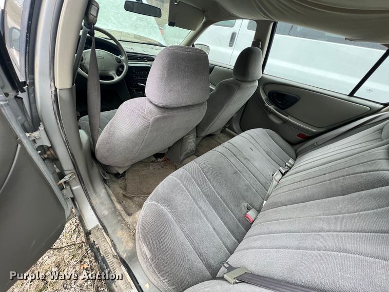 image for item ID9487 2005 Chevrolet Classic