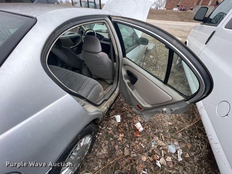 image for item ID9487 2005 Chevrolet Classic