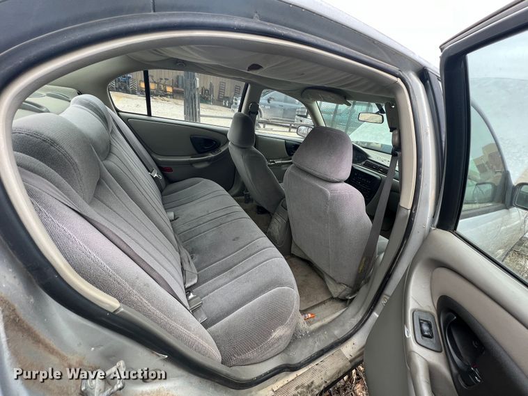 image for item ID9487 2005 Chevrolet Classic