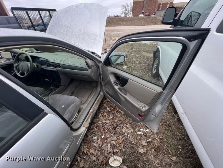 image for item ID9487 2005 Chevrolet Classic