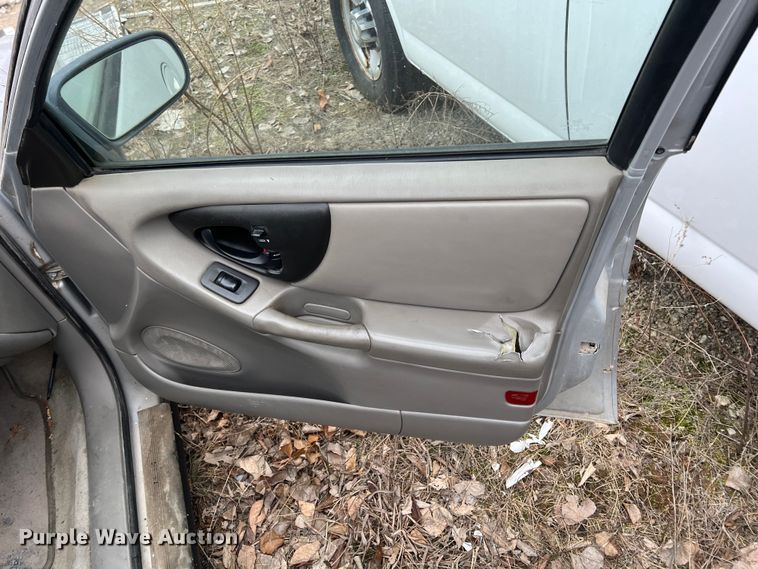 image for item ID9487 2005 Chevrolet Classic