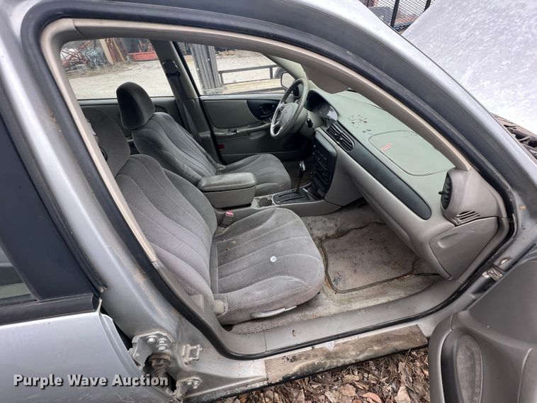 image for item ID9487 2005 Chevrolet Classic