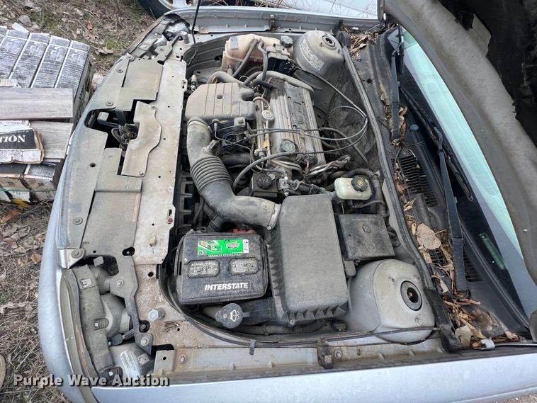 image for item ID9487 2005 Chevrolet Classic