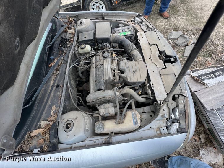 image for item ID9487 2005 Chevrolet Classic