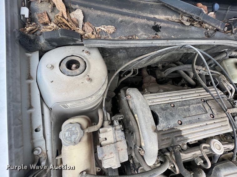 image for item ID9487 2005 Chevrolet Classic