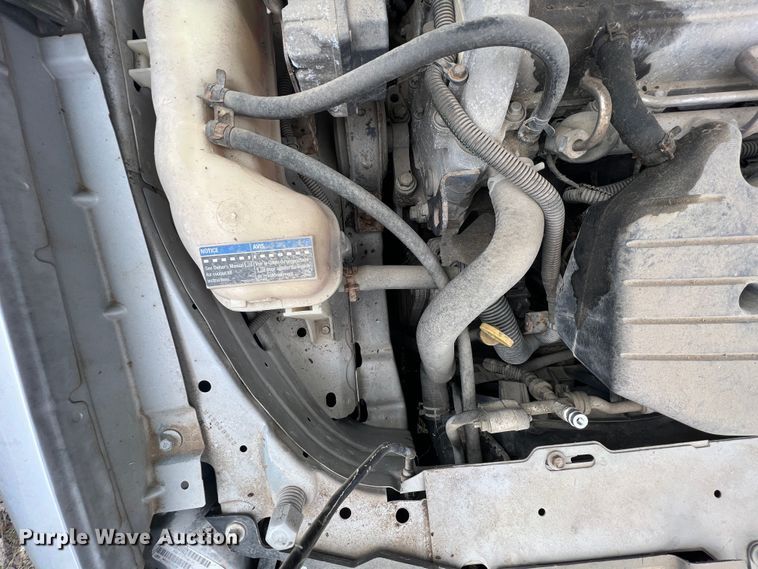 image for item ID9487 2005 Chevrolet Classic