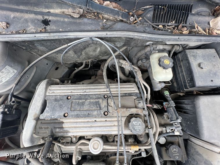 image for item ID9487 2005 Chevrolet Classic