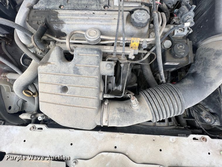 image for item ID9487 2005 Chevrolet Classic