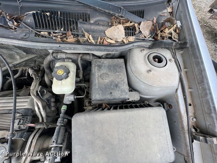 image for item ID9487 2005 Chevrolet Classic