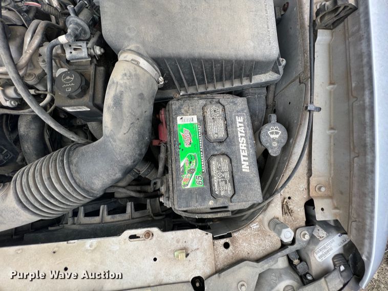 image for item ID9487 2005 Chevrolet Classic