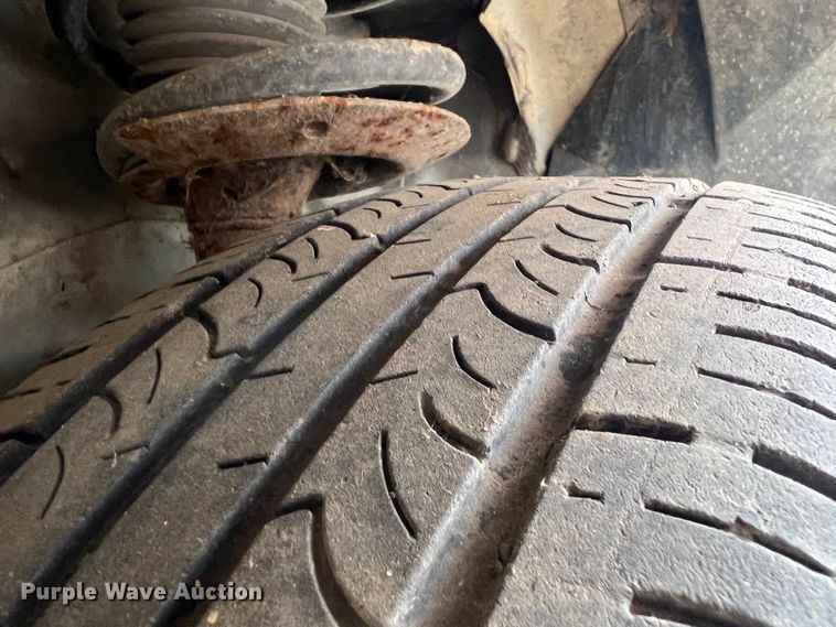 image for item ID9487 2005 Chevrolet Classic