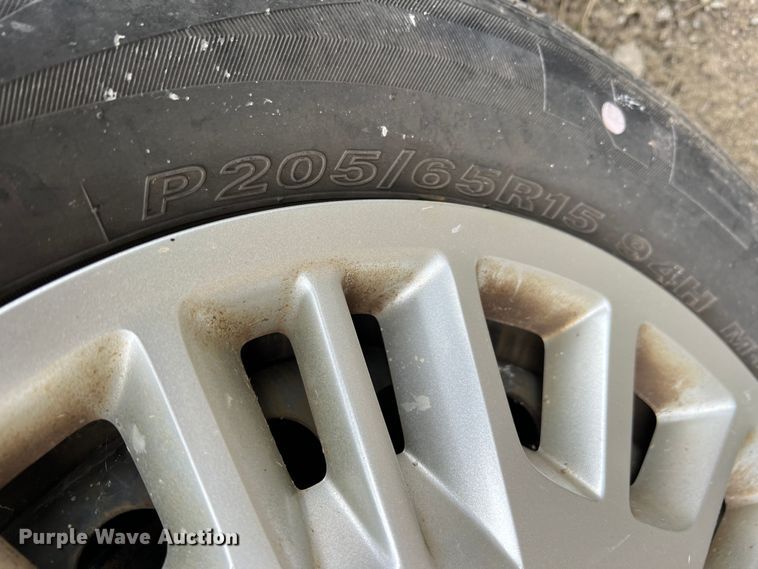 image for item ID9487 2005 Chevrolet Classic