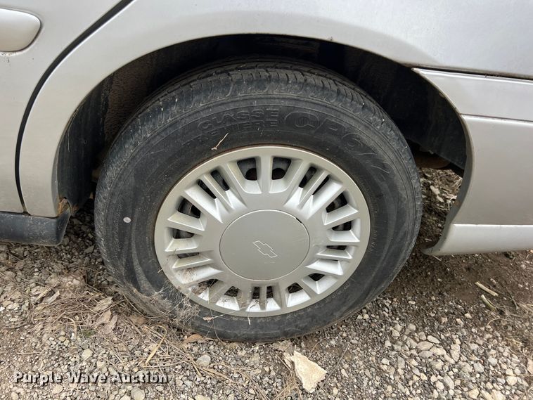 image for item ID9487 2005 Chevrolet Classic