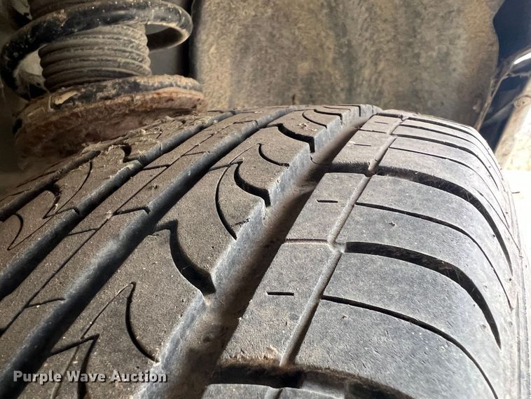 image for item ID9487 2005 Chevrolet Classic