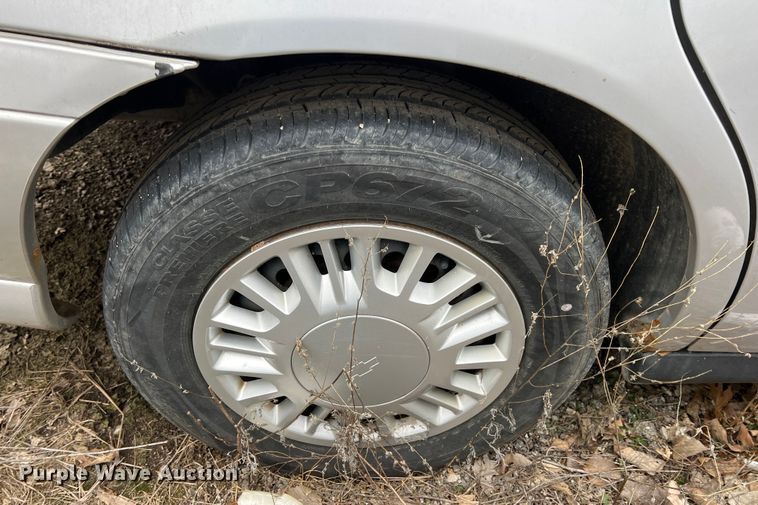 image for item ID9487 2005 Chevrolet Classic