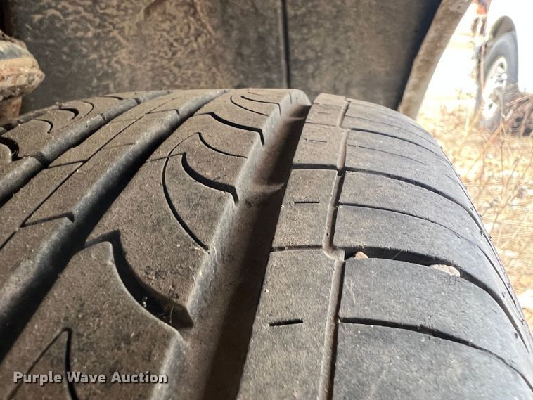 image for item ID9487 2005 Chevrolet Classic