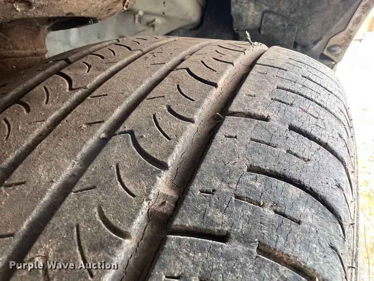 image for item ID9487 2005 Chevrolet Classic