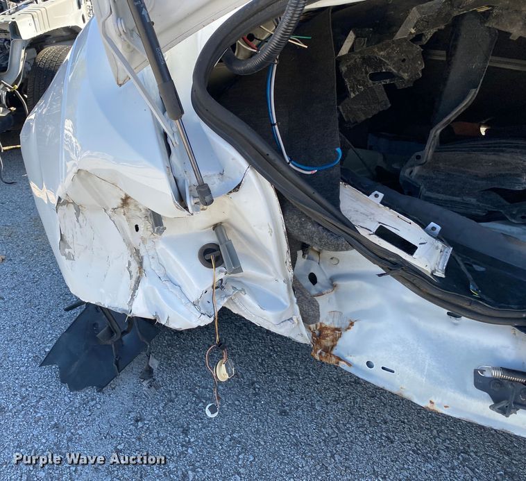 image for item IG9819 2018 Ford Taurus Police Interceptor