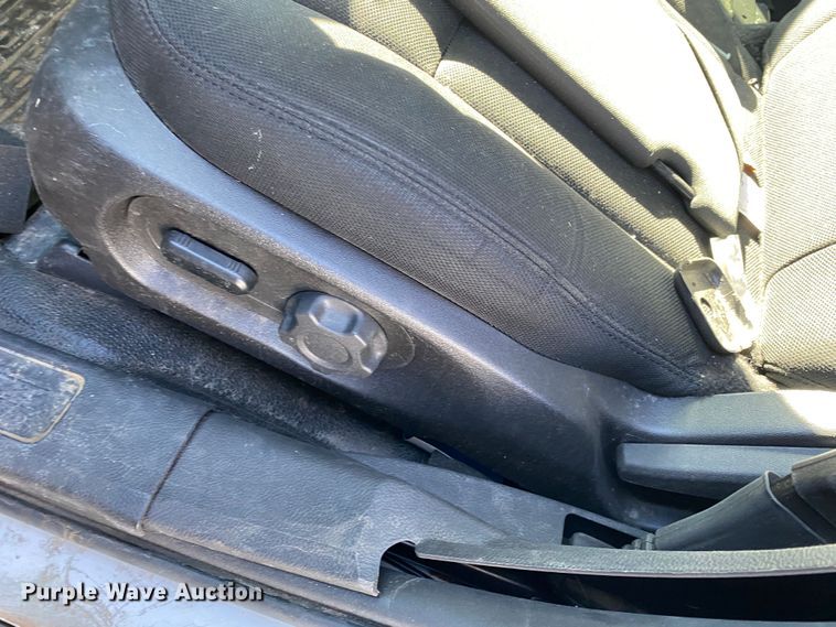 image for item IG9819 2018 Ford Taurus Police Interceptor