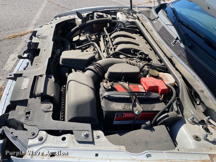 image for item IG9819 2018 Ford Taurus Police Interceptor