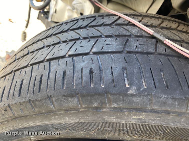 image for item IG9819 2018 Ford Taurus Police Interceptor