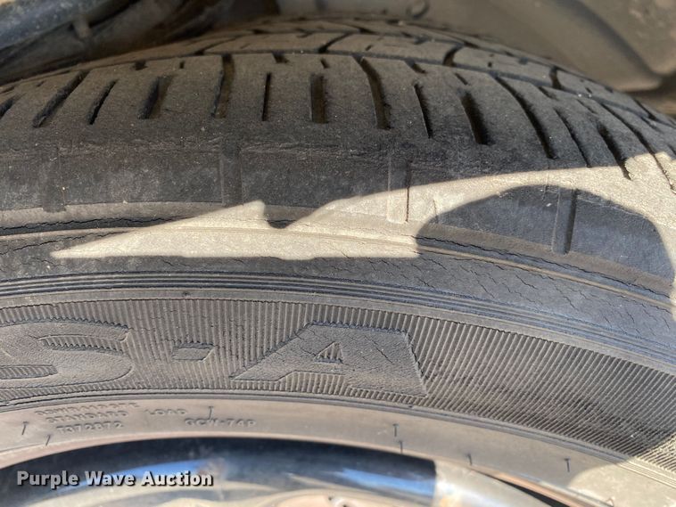 image for item IG9819 2018 Ford Taurus Police Interceptor