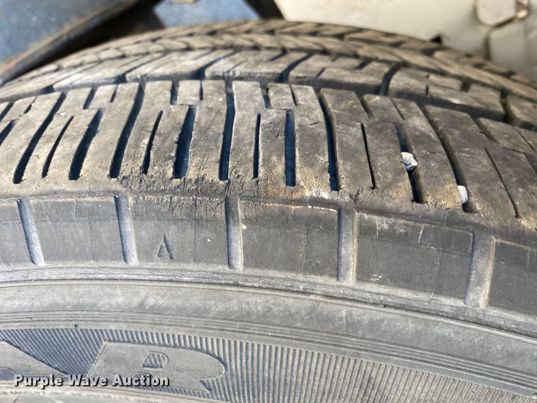 image for item IG9819 2018 Ford Taurus Police Interceptor