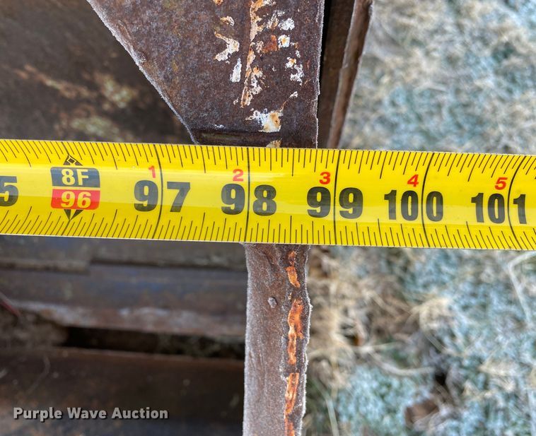 image for item IG9908 1967 Drott H-90CM  wheel loader