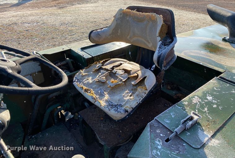 image for item IG9908 1967 Drott H-90CM  wheel loader