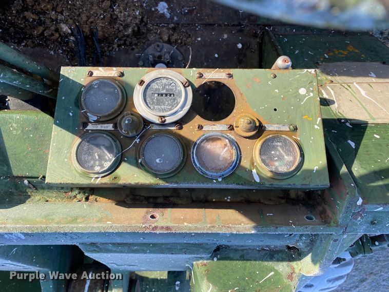 image for item IG9908 1967 Drott H-90CM  wheel loader