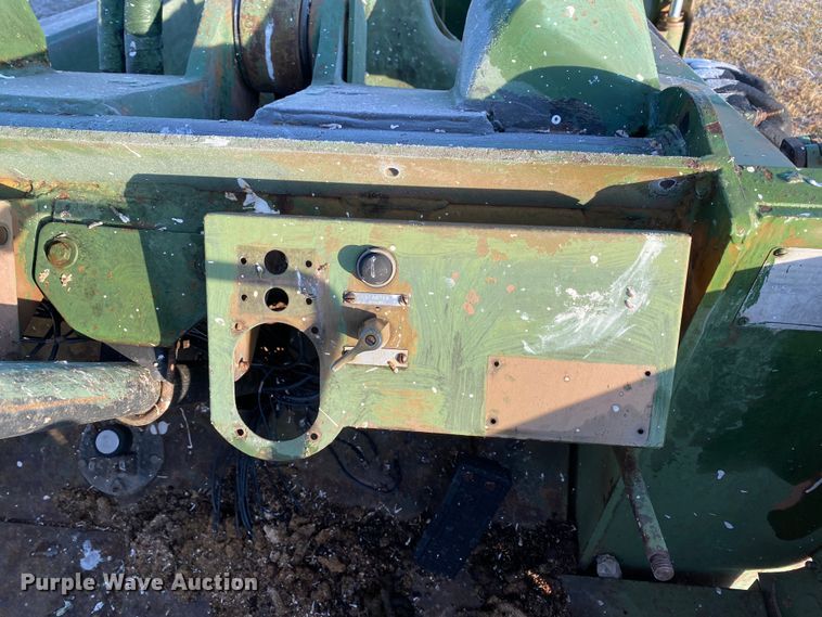 image for item IG9908 1967 Drott H-90CM  wheel loader