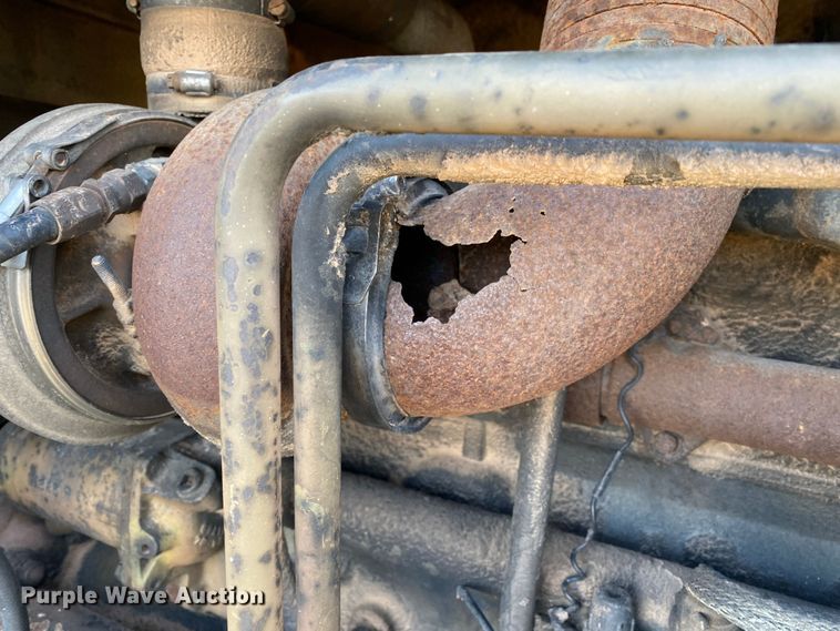 image for item IG9908 1967 Drott H-90CM  wheel loader